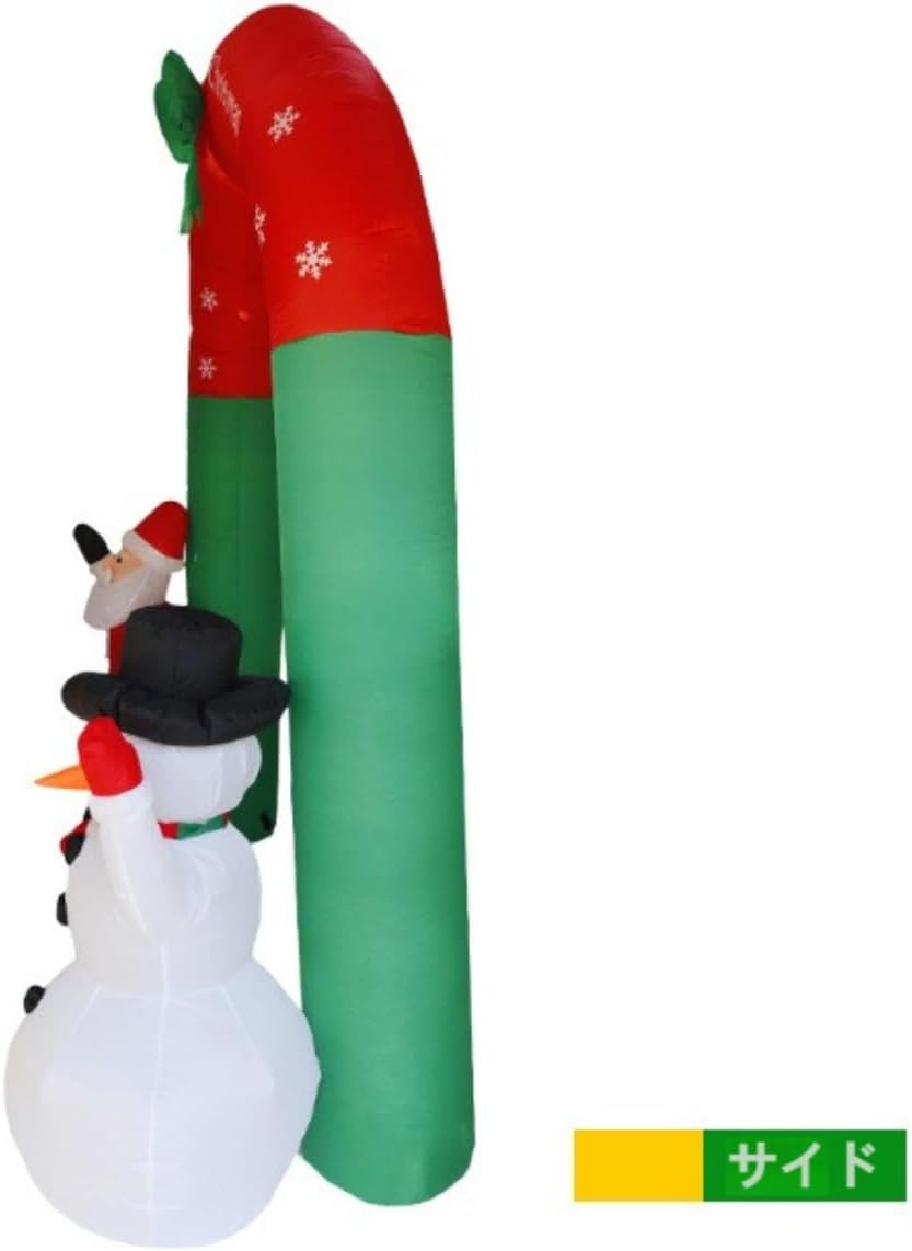 Vifxucy スノードーム型クリスマスオルゴール、クリスマス
